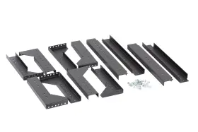 1927-3-004-00 KENDALL HOWARD Rack Conversion Kit