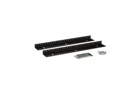 3150-3-002-09 KENDALL HOWARD Linier Wall Mount Vertical Rail