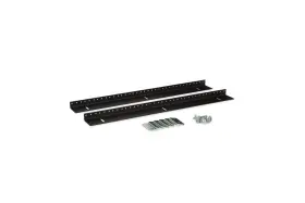 3150-3-002-12 KENDALL HOWARD Linier Wall Mount Vertical Rail