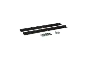 3150-3-002-15 KENDALL HOWARD Linier Wall Mount Vertical Rail