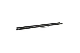 3160-3-002-37 KENDALL HOWARD Linier Server Cabinet Vertical