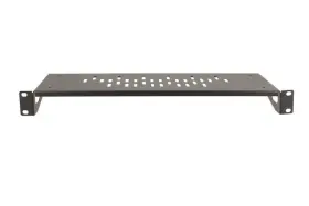 LDRS1U6V KENDALL HOWARD Vented Base Light Rack Shelf #3