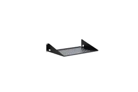 LDRS2U12V KENDALL HOWARD Vented Base Light Rack Shelf