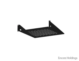 LDRS2U16V KENDALL HOWARD Vented Rack Shelf Light