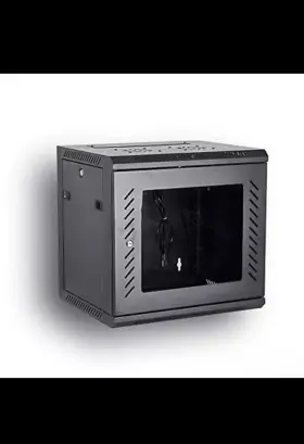 790946517105 KENUCO Wall Mount Rack Server Cabinet Data Netwo