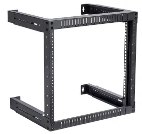 8541549936 KENUCO Wall Mount Frame Steel Network Rack