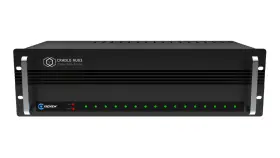 RU03 KILOVIEW ELECTRONICS Rackmount Frame Redundant Power