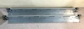 01EF899 KING SLIDE Ibm Left Right Rail Undermount Drawer