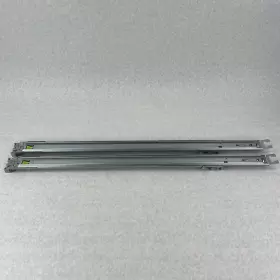 1409 KING SLIDE Server Inner Outer Rail Set Kit #3
