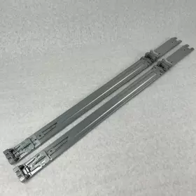 1409 KING SLIDE Server Inner Outer Rail Set Kit