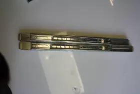 374518 KING SLIDE Rails Outers #2