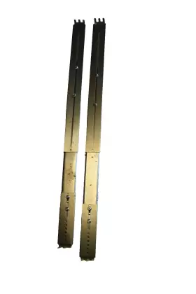 374518 KING SLIDE Rails Outers