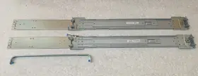 01LU184 KING SLIDE / IBM Left Right Rail Kit