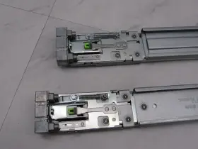 800-43376-01 KINGSLIDE Cisco Ucs Ball Bearingserver Rack Rail #2