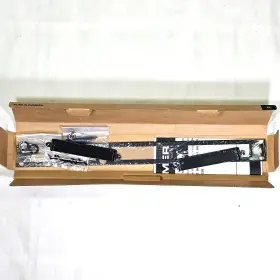 291063016593 KRAMER ELECTRONICS Rack Adapter Tools