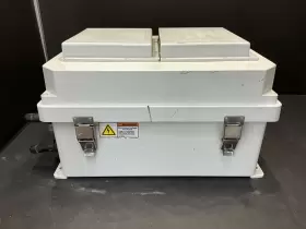 NB141207-10FS L-COM Vac Enclosure Solid Fan Controller #2