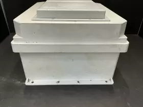 NB141207-10FS L-COM Vac Enclosure Solid Fan Controller #3