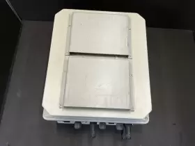 NB141207-10FS L-COM Vac Enclosure Solid Fan Controller