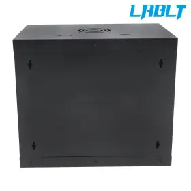 OM396774OC LABLT Server Rack Enclosure Maximum Wall Mount
