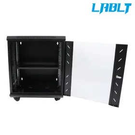 OM396783OC LABLT Server Rack Enclosure Maximum Wall Mount