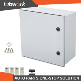 TL44011Q LABWORK Nema Fiberglass Enclosure Weatherproof Box