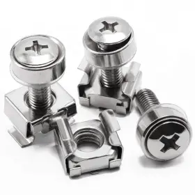 925389848729 LANCHER Screws Cage Nuts Server Shelf Cabinets