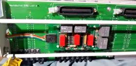 5702-3A LARUS Mounting Shelf Network Chassis Cards #2