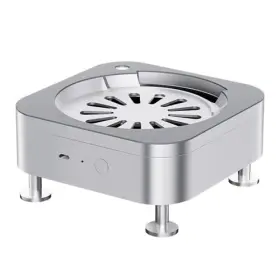 762949643358 LEAPMARS Desktop Stand Apple Mac Mini Pro Dual