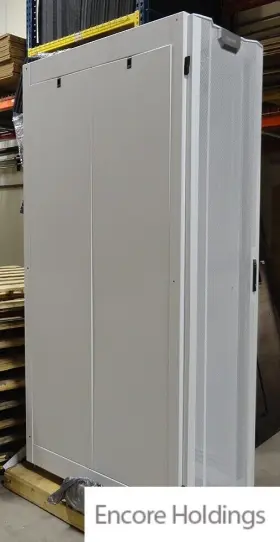 138164A LEGRAND Server Cabinet Lx