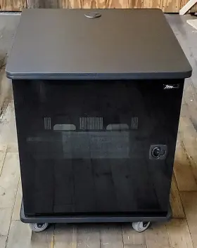 MFR-1227GE LEGRAND AV INC Middle Atlantic Mobile Furniture