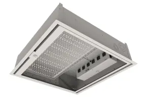 ECB2S LEGRAND Evolution Ceiling Box