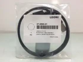 37-0890-01 LEONI Bladestack Stacking Cable