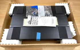 011-5R130-N LEVITON Enclosure Rails #2