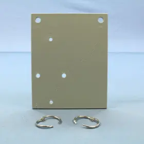 14850-TIL LEVITON Tile Organizing Clip Rings Kit #2