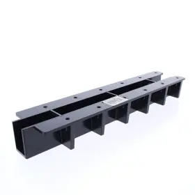 41CMS-VSM LEVITON Vertical Spool Manager Wiring Distribution #2