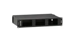 5R2UL-F06 LEVITON Flush Mount Fiber Enclosure