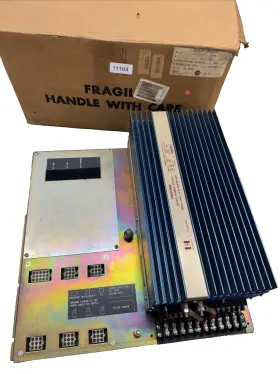 635330 LH RESEARCH Allen Bradley Power Supply Tilo