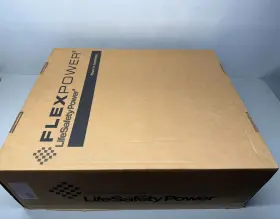 MAX-PSU-16-32AD LIFESAFETY POWER Rackmount Cabinets Frames