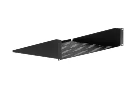 3000-1-102-02 LINIER Vented Rack Shelf