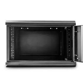 CAB-WFP55 LMS DATA Wall Mount Server Cabinet Storage Rack #2