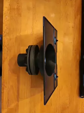 939-001814 LOGITECH Tap Riser Mount #2