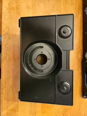 939-001814 LOGITECH Tap Riser Mount