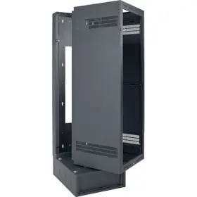 811405036644 LOWELL Ru Wall Mount Swing Rack Base