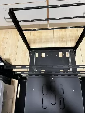 LPTR2 LOWELL Turn Rack #2