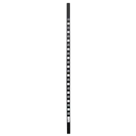 ACS20242C LOWELL MANUFACTURING Power Strip