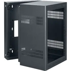 LWR-1623 LOWELL MFG Wall Mount Rack Cabinet