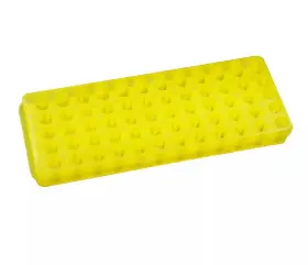 780185580091 LSVERDE Microcentrifuge Tube Rack Micro