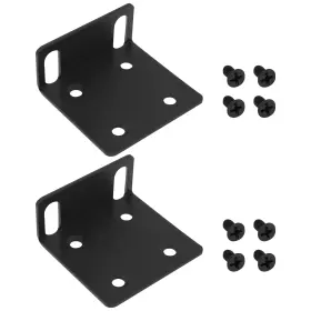 376-EP LT EASIYL Rack Mount Ears Screws Ubiquiti Switches