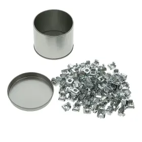 RAC-279 LUCACABLES Cage Nuts Tin