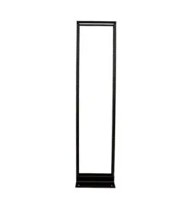 LVC047-WOS-0245 LVC Post Steel Frame Network Server Rack Box